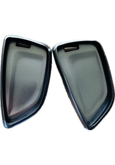 Point 2 Adet Bmw G20 G30 G05 Plastik Anahtar Kılıfı Pnt110