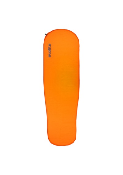 Evolite Luno 3.8 Cm Şişme Kamp Matı Turuncu