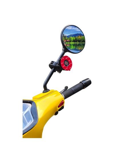 Vespa, Arora Cappuccino, Lambretta, Peugeot Modelleri İle Uyumlu Magsafe İle Uyumlu Telefon Tutucu Ayna Demirine Ve Gidona Takılabilir, 360 Döner, Evrensel Bisiklet Scooter Ql10 Diğer Vespa, Arora Cappuccino, Lambretta, Peugeot Modelleri İle Uyumlu Magsafe İle Uyumlu Telefon Tutucu Ayna Demirine Ve Gidona Takılabilir, 360 Döner, Evrensel Bisiklet Scooter Ql10 Diğer
