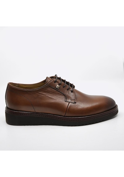 Fosco 2980 M Taba Erkek Günlük Ayakkabı Taba