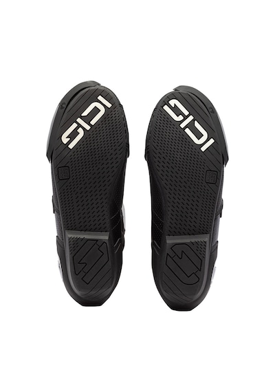 Sidi Mag Air 2 Motosiklet Yarış Botu Siyah