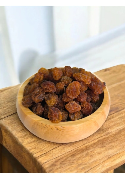 Midyat Zeyti Kuru Üzümü 500 Gr 500  G