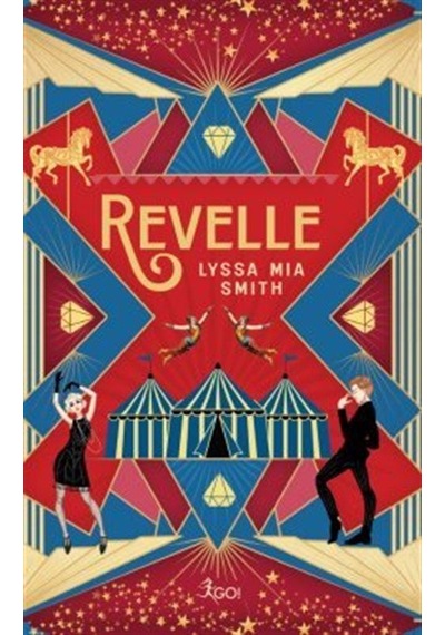 Revelle / Lyssa Mia Smith