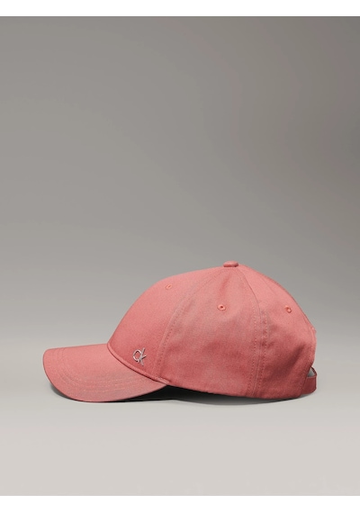 Calvin Klein Calvın Kleın Kadın Şapka K60k613102-gda Pembe