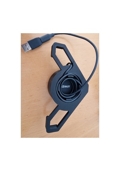 Volkswagen Eup /seat Mii/skoda Citigo İçin Anker Powerwave Magnetic Pad Slim Adaptörü