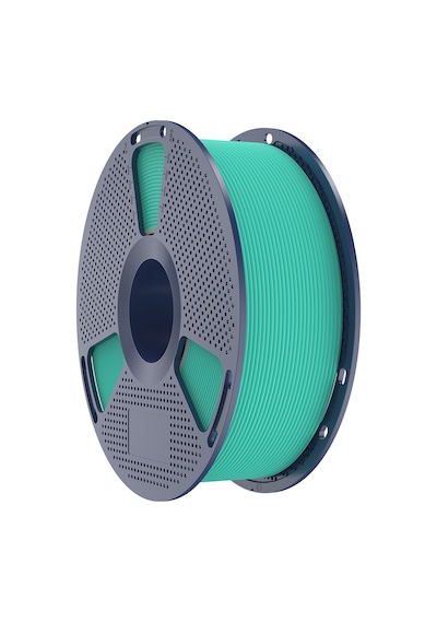 Sunlu Nane Yeşili High Speed Mat Petg Filament - 1.75mm - 1 Kg