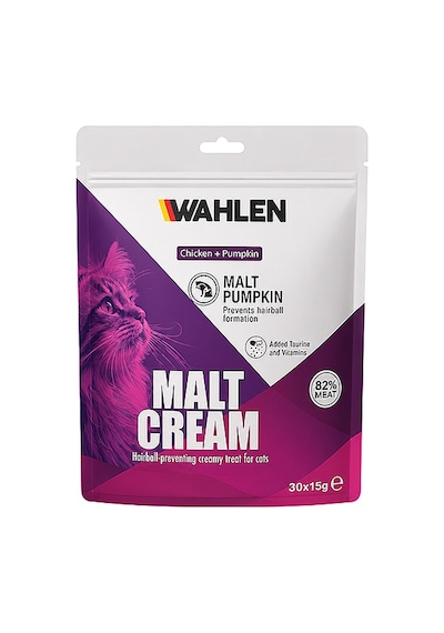 Wahlen Malt Kedı Kreması 30lu