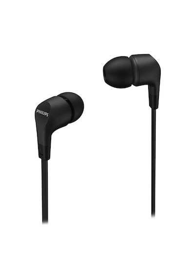 Philips TAE1105BK/00 Mikrofonlu Kulak İçi Kulaklık