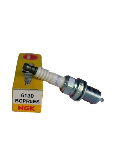 Ngk-6130 Bujı Megane R19 1.4 1.6 8v Enjeksiyonlu bcpr5es