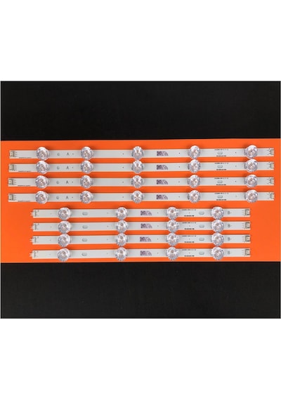 Lg 47lb652 47lb620 Lg Innotek Drt 3.0 47 Led Bar