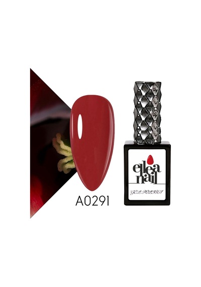 Ellea Nail Kalıcı Oje A0291