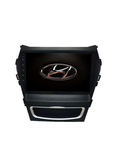 Navigo Hyundai Santa Fe Ix45 Android Carplay Multimedya 2012-2016 6gb Ram + 128gb Hafıza + 8 Çekirdek