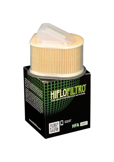 Hiflo Hfa2802 Kawasaki Z 750 S Hava Filtresi Uyumlu