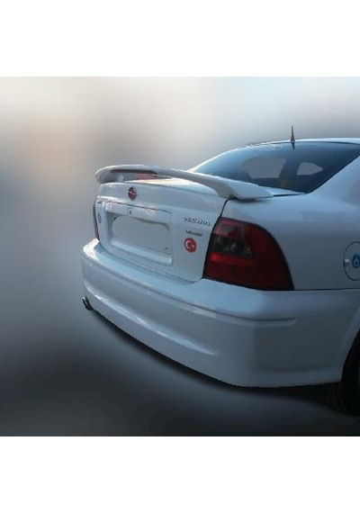 Opel Vectra B 1999-2002 Makyajlı Spoiler