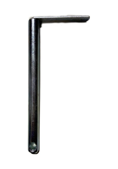 Traktör Alt Tabla Pimi 19 Mm 22 Cm