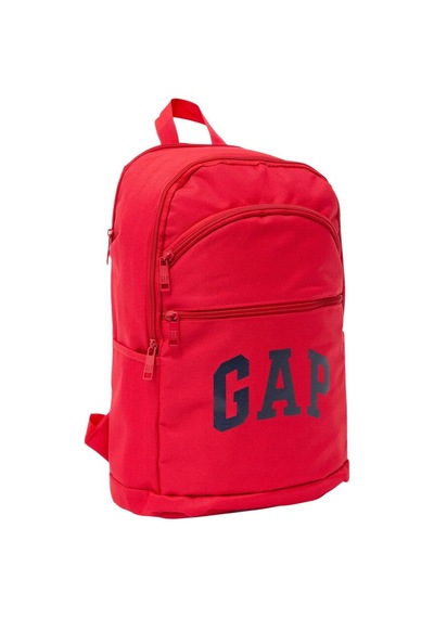 Gap Kırmızı Unisex Sırt Çantası Gap12879 Kırmızı