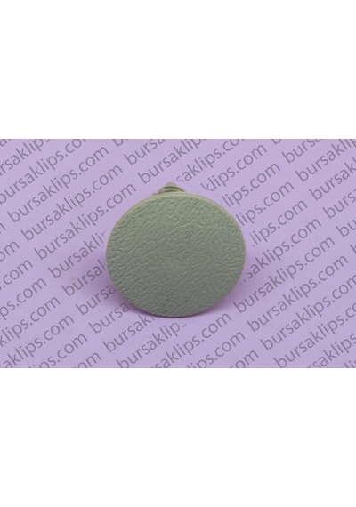 Ford Tavan Döşeme Klipsi Gri 7,5x30x26mm 5 Adet