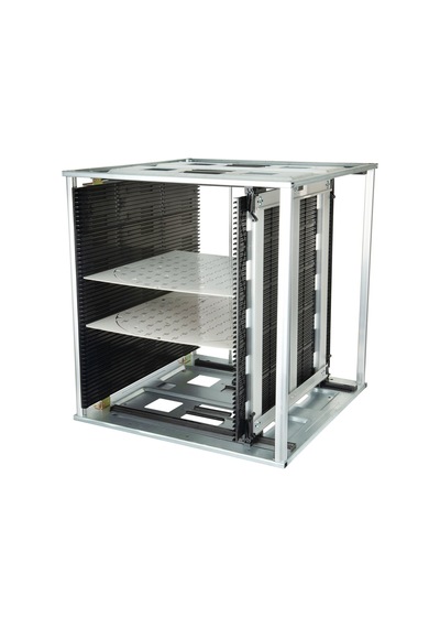 Xl-Size Esd Pcb Magazine Exl . 535X530X570MM