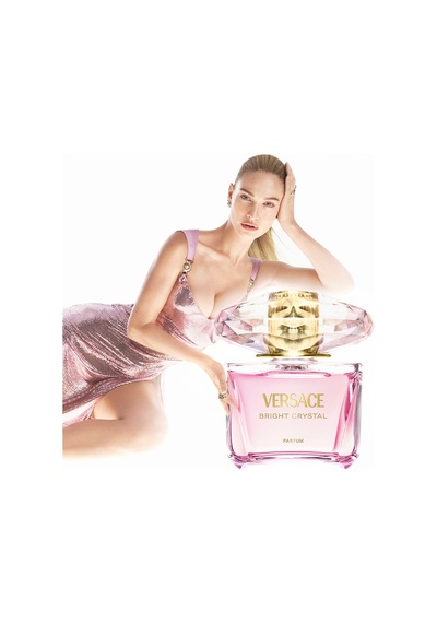 Bright Crystal Parfum 90 Ml - Kadın Parfümü Fresh