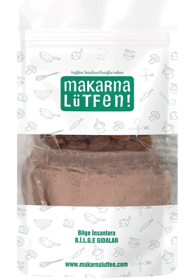 Üzümlü Yumurtalı Ve Bademli Kek Karışımı 385 G