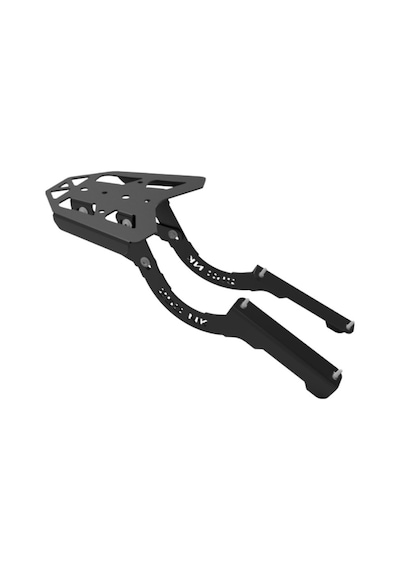 Gear5 Topcase Çanta Demiri - Tvs Apache Rtr 200 Siyah
