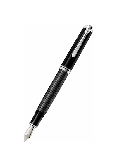 Pelikan Souveran Serisi M405 Stresemann Dolma Kalem Pelm405 Siyah