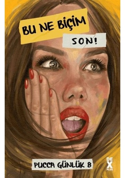 Bu Ne Biçim Son - Kyut-878191