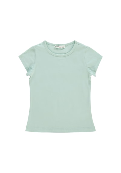 Civil Girls Kız Çocuk Tişört 2-5 Yaş Açık Yeşil 18330g34124s1-8 Yeşil Civil Girls Kız Çocuk Tişört 2-5 Yaş Açık Yeşil 18330g34124s1-8 Yeşil
