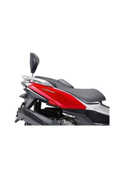 Sym Cruisym 125ı/300ı / Alpha Sissybar Shad S0cr38rv + Dorp