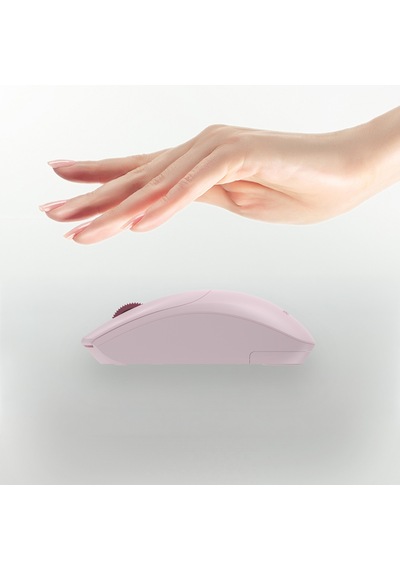 Philips SPK7398 Kablosuz 1600 DPI 3 Tuşlu Optik Sessiz Mouse