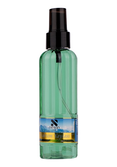 Nesrin 160 Ml Sprey Kolonya Trabzon Yaylası - Md97809626