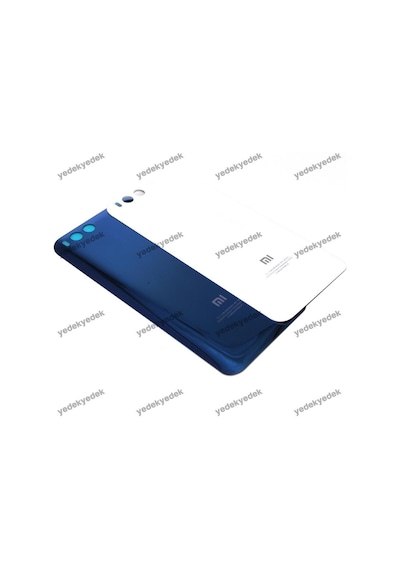 Xiaomi Mi 6 Arka Kapak Batarya Kapağı
