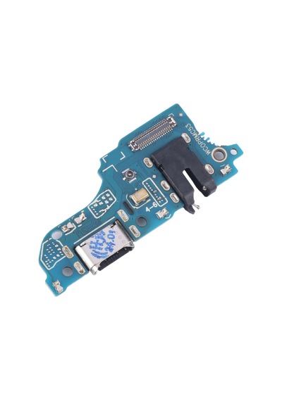 Realme C53 Uyumlu Şarj Soketli Mikrofon Bordu Rmx3760