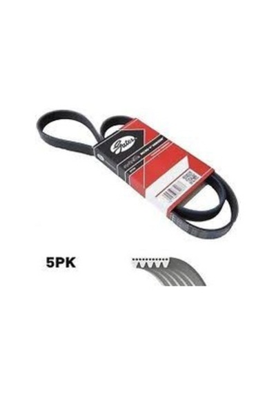 Audi Bmw E46 Nissan Toyota Uyumlu V Kayişi M43 5Pk950 11281433948
