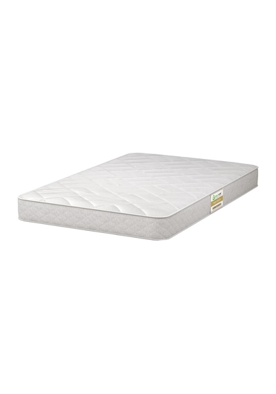 Garaj Home Sedef 160x200x21 Çift Kişilik Yaylı Yatak