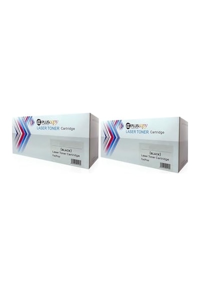 Brother Tn 450 /wb/ Tn450/hl 2132/hl 2220/hl 2240 1600 Sayfa Siyah Muadil Toner 2 Adet