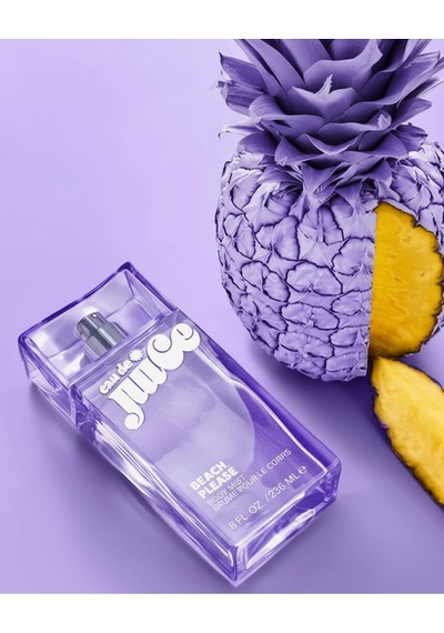 Cosmopolitan Eau De Juice Beach Please 236 Ml Body Mist Vücut Spreyi