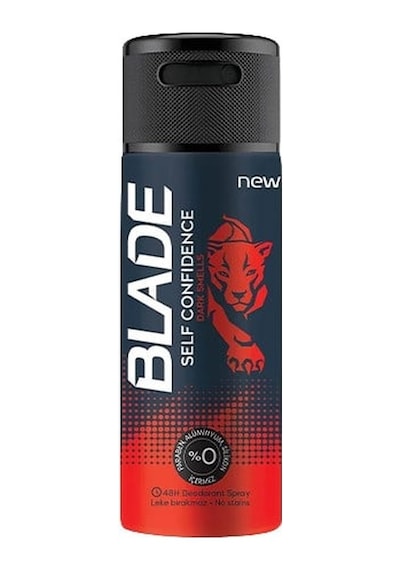 Deo Self Conf.150ml