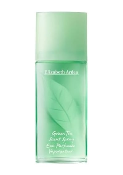 Arden Green Tea Scent Spray 100ml 285 ML