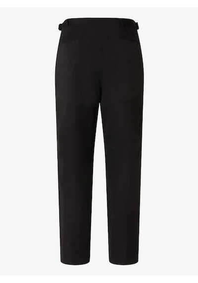 The North Face Basin Pro Kadın Outdoor Pantolon Siyah