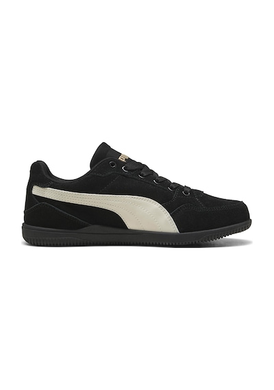 Puma K-moda Sd Kadın Siyah Sneaker Ayakkabı 40450001