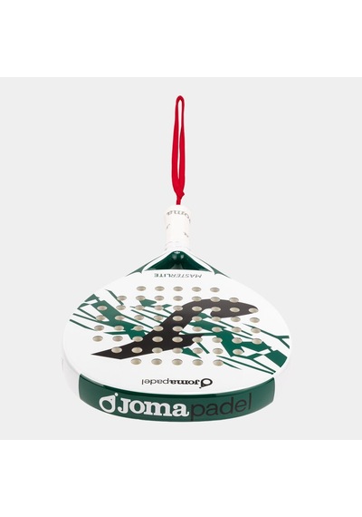 Joma Master Lite Padel Raketi Beyaz/yeşil 401905.709