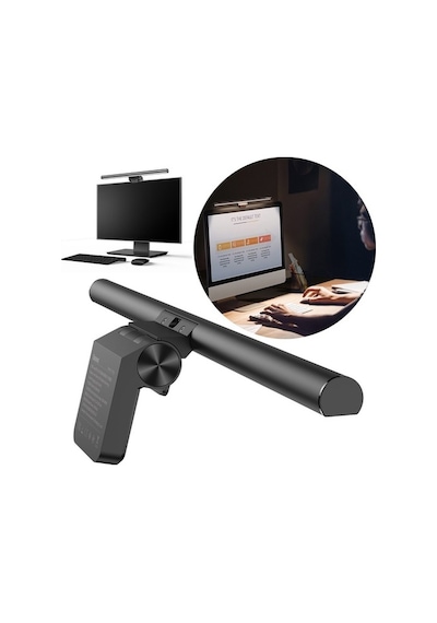 Baseus I-Work Monitör Aydınlatma Işığı