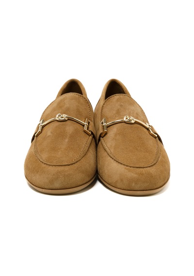 Oxford Klasik Kadın 95d0 Frau Daıno Sella Brown Sella Bej
