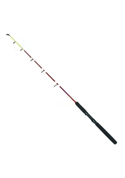 Silverstar Stick Power Tek Parça Bot Kamışı Boy: 1.08 Mt