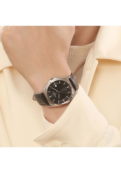 Pierre Cardin Cf.1005.lb Kol Saati Metalik