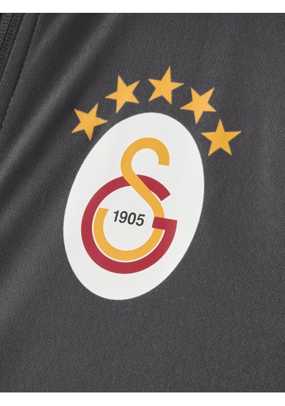 Gsstore Galatasaray Puma Çocuk Antrenman Ceket 78681005 Antrasit