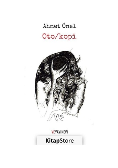 Oto-Kopi- Ve Yayınevi