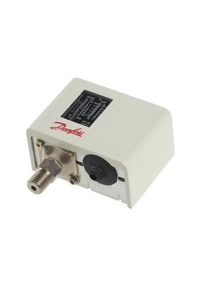 Danfoss Kp35 Basınç Şalteri Presostat 060-113366