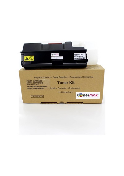Utax Cd-5240 Uyumlu Toner / Utax Cd1340 Uyumlu Toner